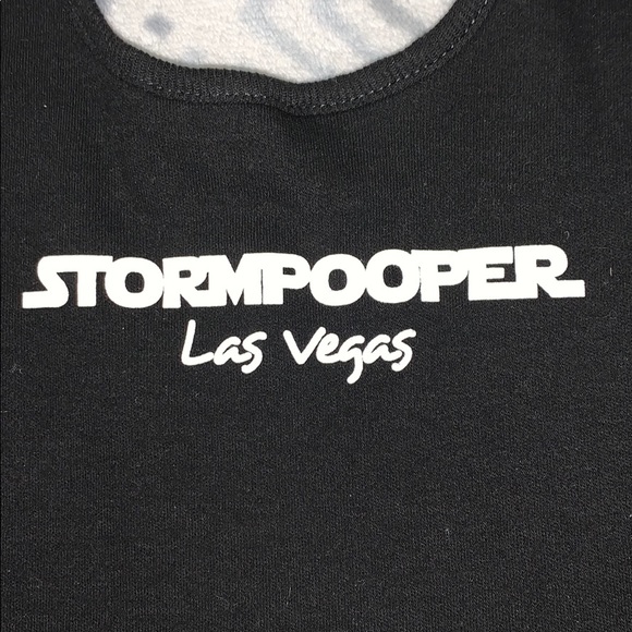 NWT StormPooper Baby Bib - Picture 7 of 7